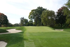 Fenway 15th Green